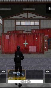 吃鸡战场大对决