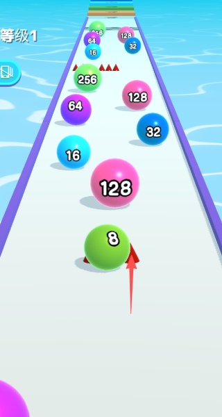 2048数独