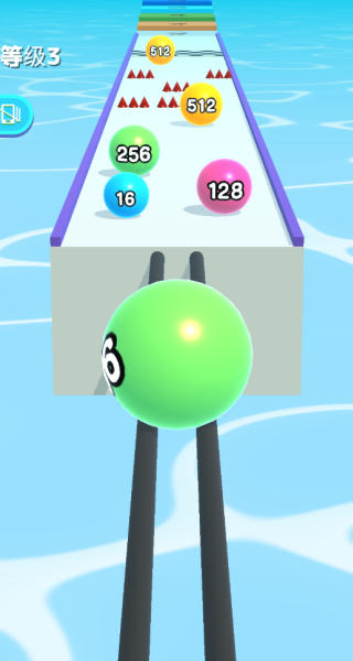 2048数独