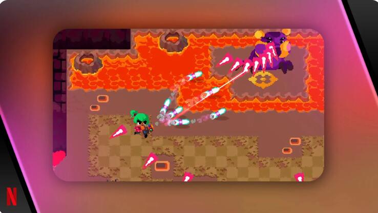 遗迹猎人叛军崛起