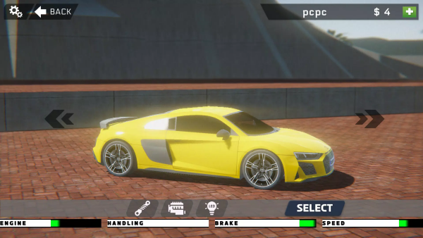 24小时耐力赛奥迪R8