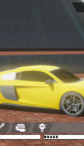 24小时耐力赛奥迪R8