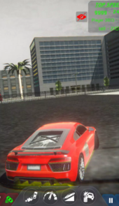 24小时耐力赛奥迪R8