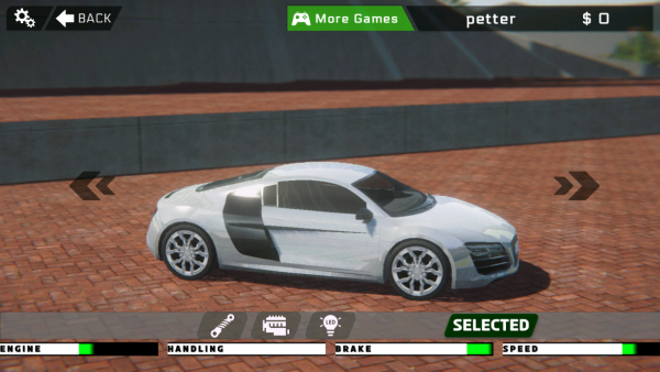 24小时耐力赛奥迪R8