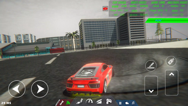 24小时耐力赛奥迪R8