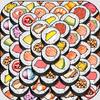 三重寿司配对拼图(Triple Sushi Match) 1.7