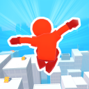 跑酷比赛自由跑(Parkour Race-FreeRun Game) 2.0