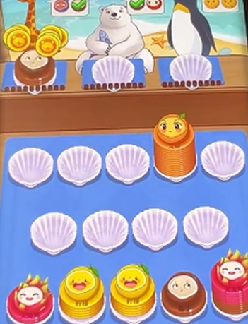 奇妙水果屋