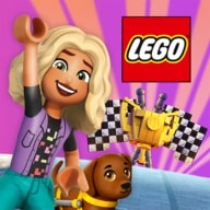 乐高好友心湖竞速（LEGO Friends Heartlake Rush） 1.4