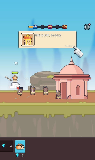 美猴王英雄传说