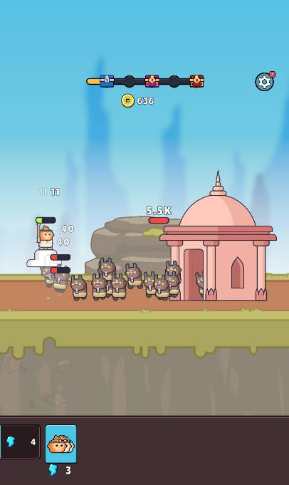 美猴王英雄传说