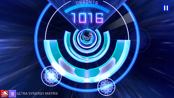 liminality音游
