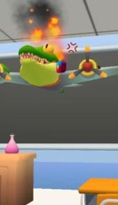 混沌学校恶作剧