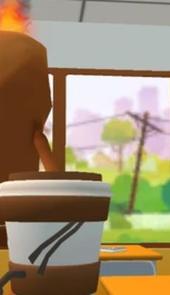 混沌学校恶作剧