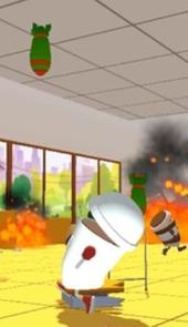 混沌学校恶作剧