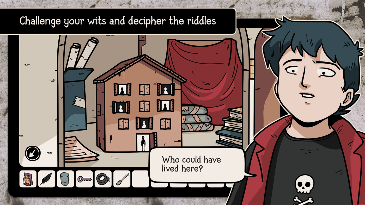 房间之外(Beyond the Room安装器)