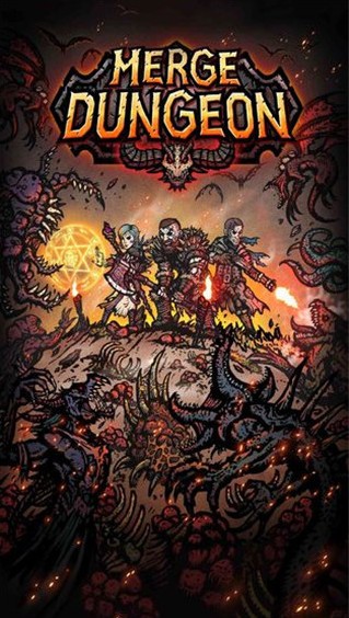 合成地牢中文版