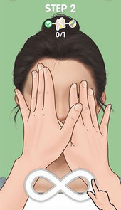 美容院化妆师