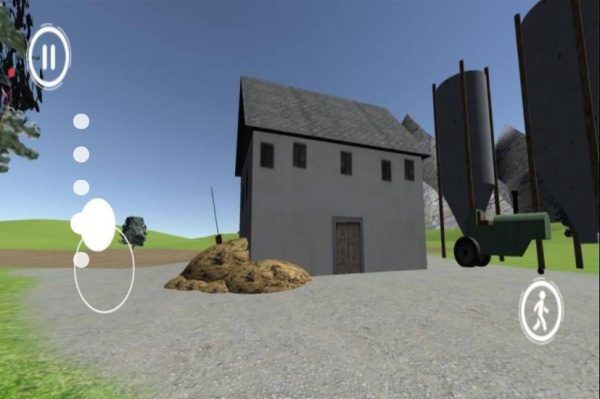 约翰的农场结局