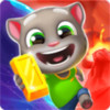 Talking Tom Gold Run 2 2.7