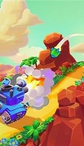 钢铁之丘2最新版