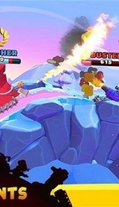钢铁之丘2最新版