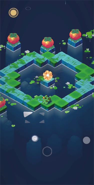 青蛙方块(FROG BLOCK)