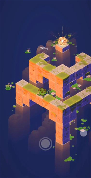 青蛙方块(FROG BLOCK)