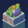 青蛙方块(FROG BLOCK) 2.9