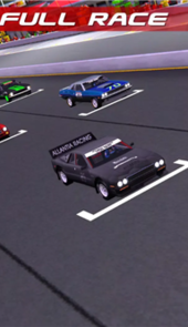 环道赛车
