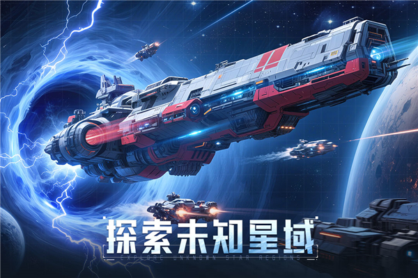 星轨之上