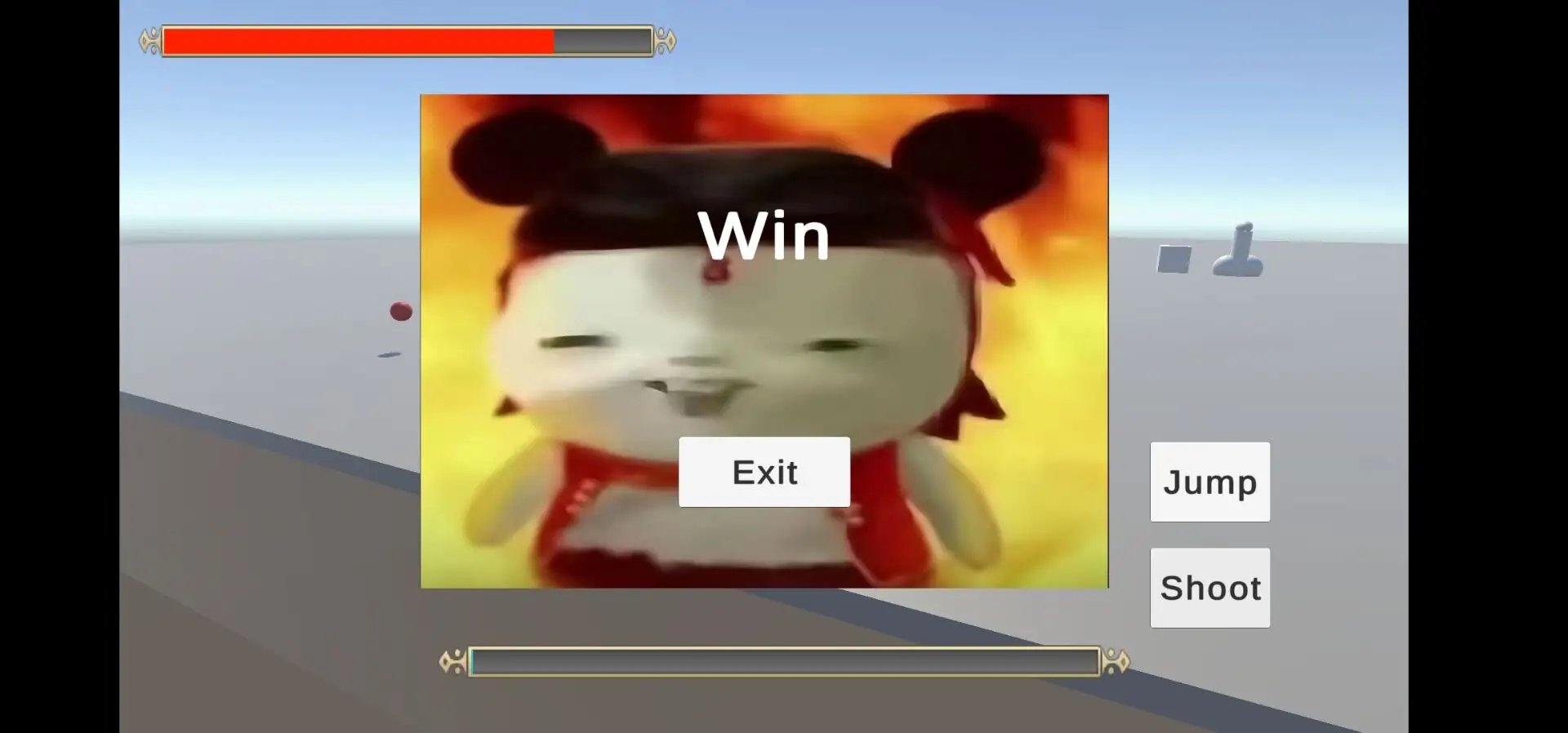 DemonicPill(灵珠大战魔丸)