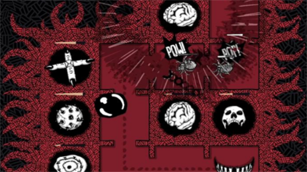 嗜血贝拉(手机版)