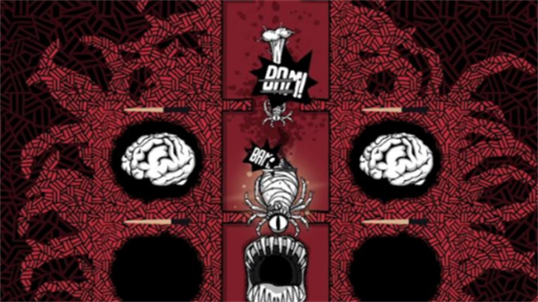 嗜血贝拉(手机版)