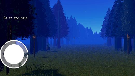 神圣狩猎恐怖冒险(Sacred Hunt: Horror Adventure)