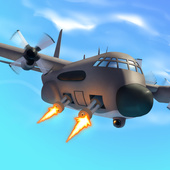 空中支援 1.5
