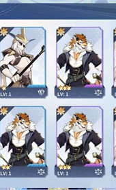 奥奇传说h5网页版