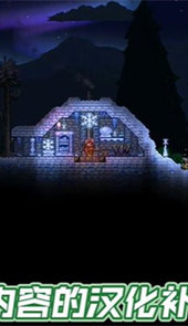 泰拉瑞亚1.4.5皮皮蛙汉化