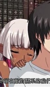 欢迎来到精灵之森