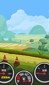 登山赛车2破解版