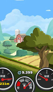 登山赛车2破解版