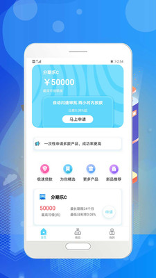 借点钱贷款app