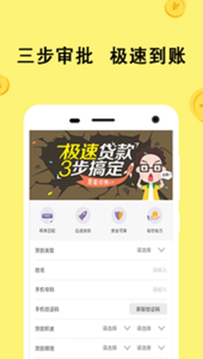 易鑫车贷app