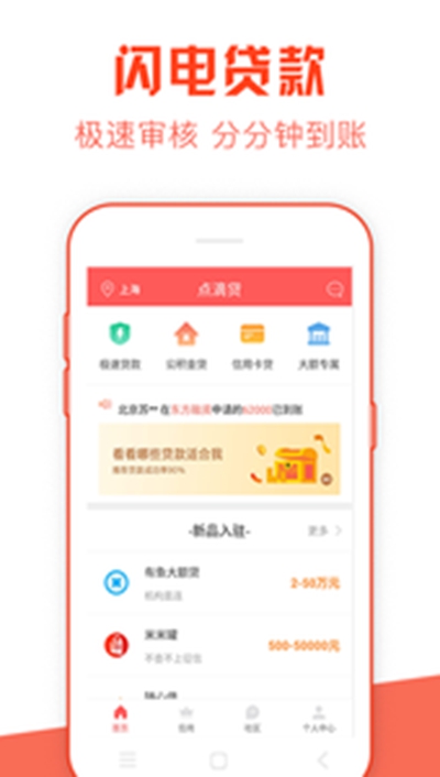 易鑫车贷app